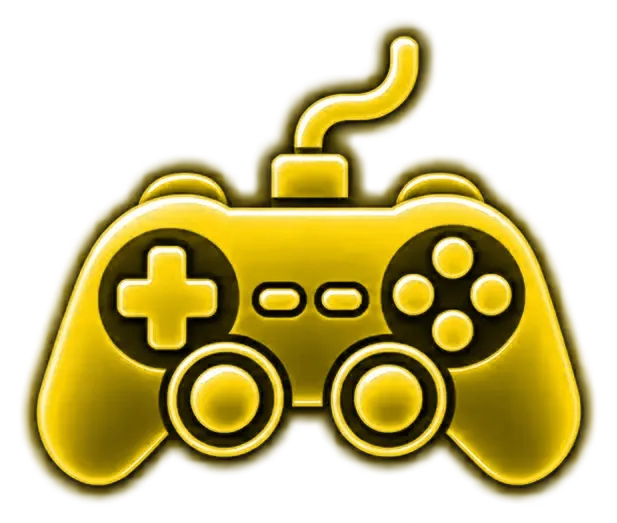 Games icon