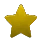 User Rating icon