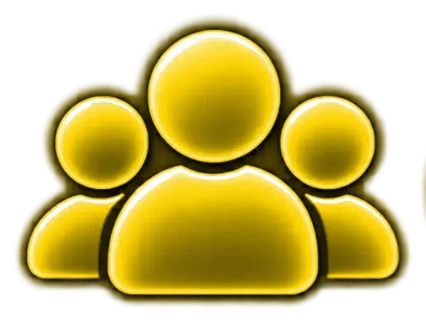 Active Players icon