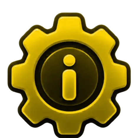 Version icon